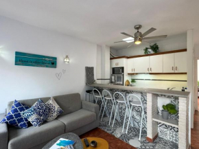 Apartamento Las Garzas - Vera Playa